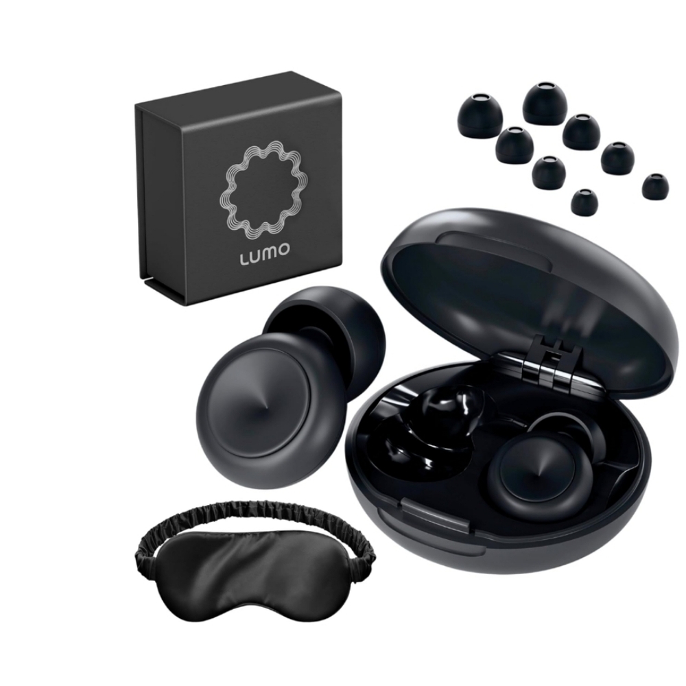 Ear Plugs for Sleeping